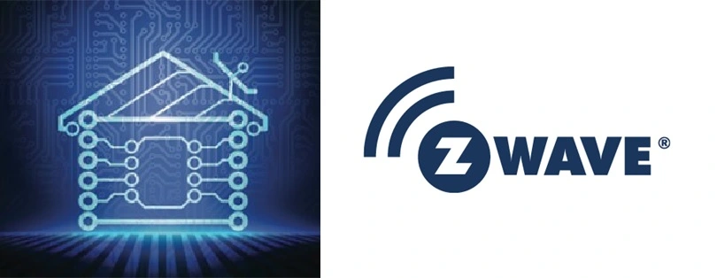 Z-Wave technologia Inteligentnego Domu