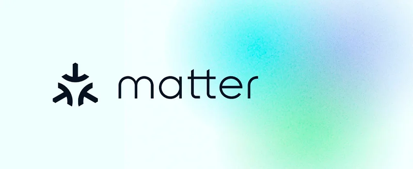 Matter - technologia w Smart Home.