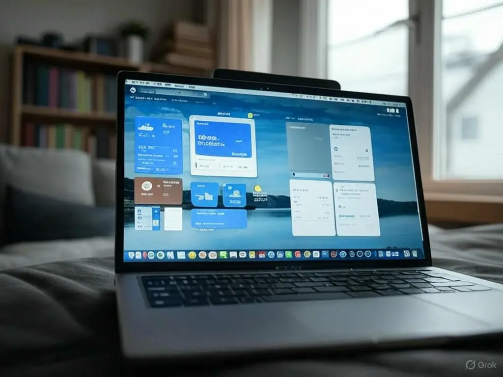 Największe trendy w branży Smart Home na 2025 rok – Czego możemy się spodziewać?